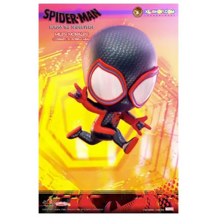 Spider-Man Cosbaby Wave 1 Miles Morales fotografija izdelka