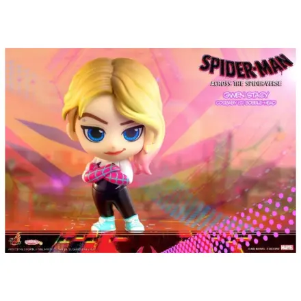 Spider-Man Cosbaby Wave 2 Gwen Stacy fotografija izdelka