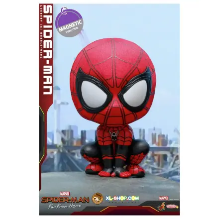 Spider-Man Cosbaby Wave 4 Spider-Man fotografija izdelka