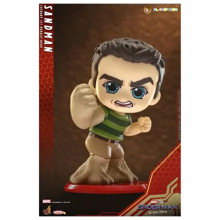 Spider-Man Cosbaby Wave 5 Sandman fotografija izdelka