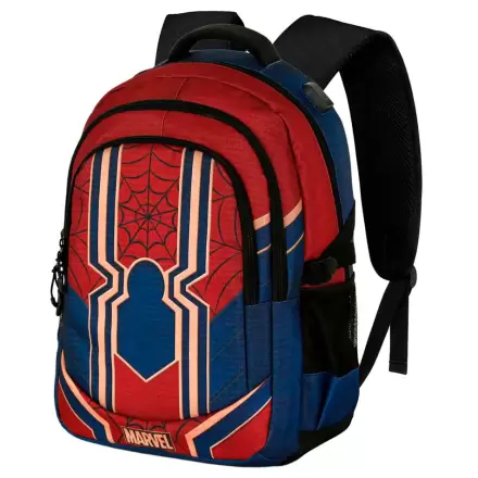 Marvel Spiderman Drop prilagodljiv nahrbtnik 34 cm termékfotója