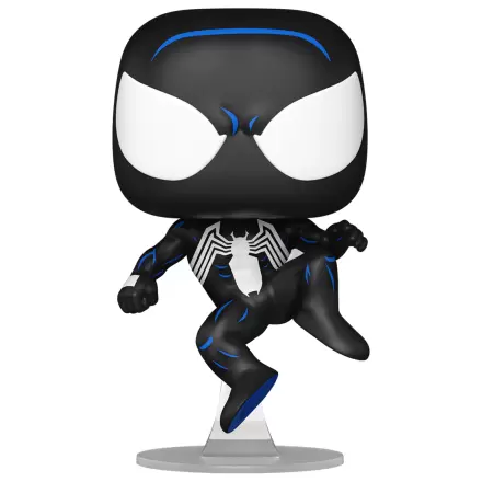 Spider-Man Funko POP! Marvel vinilna figura Black Suit Spidey 9 cm fotografija izdelka