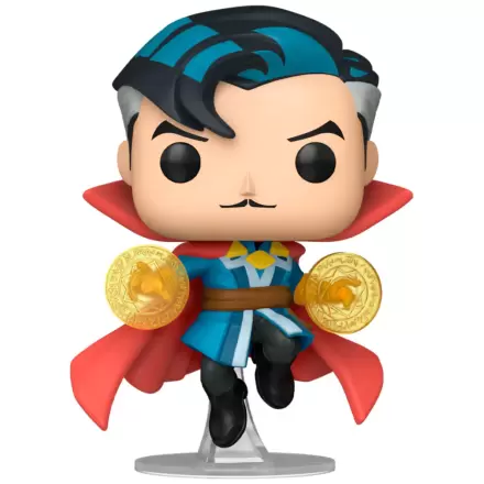 Spider-Man Funko POP! Marvel Vinilna figura Doctor Strange 9 cm fotografija izdelka