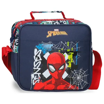 Marvel Spiderman Graffity adaptable kozmetična torbica fotografija izdelka