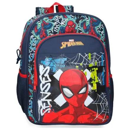 Marvel Spiderman Graffity prilagodljiv nahrbtnik 40cm fotografija izdelka