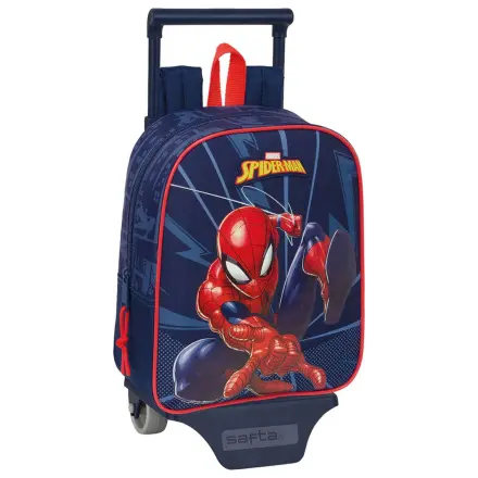 Marvel Spiderman voziček 27cm fotografija izdelka