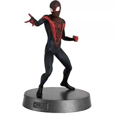 Marvel Spiderman Heavyweights Miles Morales figura termékfotója