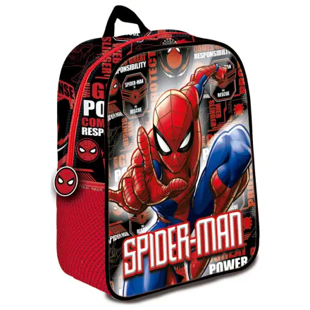 Marvel Spiderman Hero 3D nahrbtnik 30cm fotografija izdelka