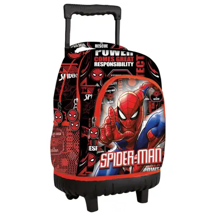 Marvel Spiderman Hero voziček 44cm fotografija izdelka
