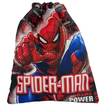 Marvel Spiderman Hero torba za kosilo 30 cm fotografija izdelka