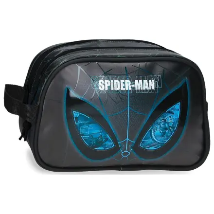 Marvel Spiderman Is Watching Us prilagodljiv kozmetični kovček fotografija izdelka
