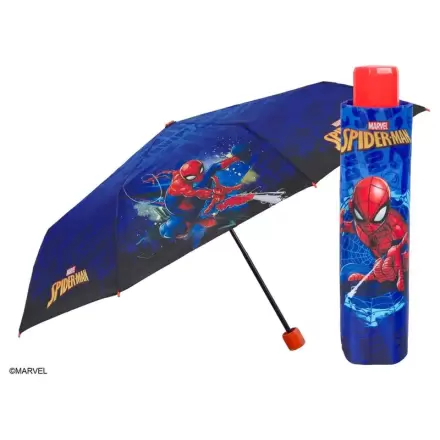 Marvel Spiderman ročni zložljivi dežnik 50 cm termékfotója