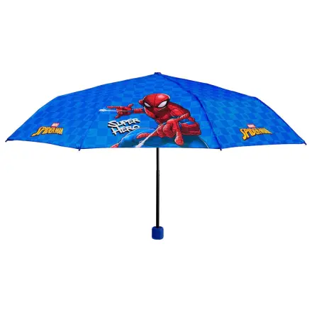 Marvel Spiderman ročni zložljivi dežnik 50cm fotografija izdelka