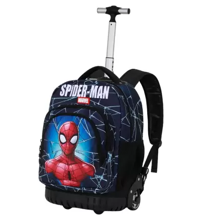 Marvel Spiderman Maximum voziček 47 cm fotografija izdelka