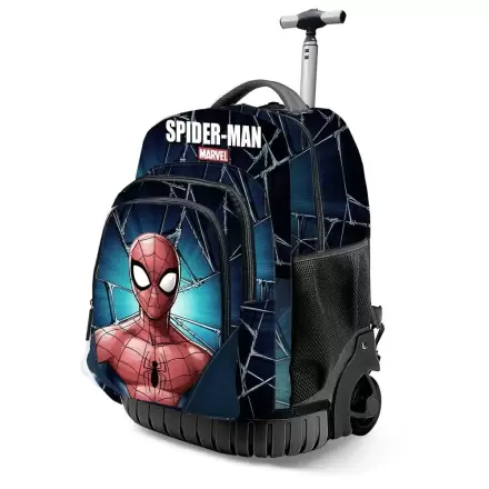 Marvel Spiderman Maximum voziček 47 cm termékfotója