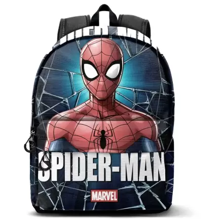 Marvel Spiderman Maximum nahrbtnik 35 cm termékfotója