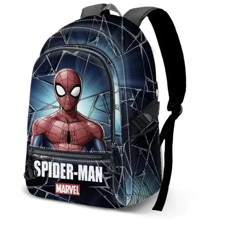 Marvel Spiderman Maximum prilagodljiv nahrbtnik 44 cm termékfotója