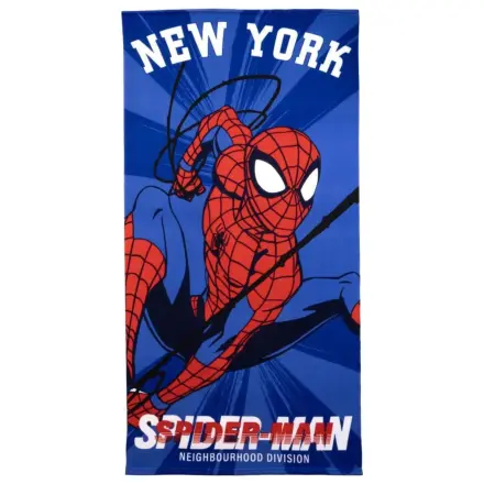brisača iz mikrovlaken Marvel Spiderman fotografija izdelka
