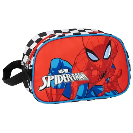 Marvel Spiderman toaletna torbica termékfotója