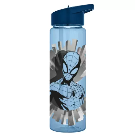 Marvel Spiderman steklenička 600ml termékfotója