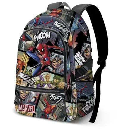 Marvel Spiderman Paneli prilagodljiv nahrbtnik 44 cm termékfotója