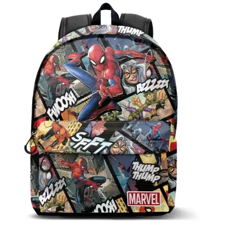 Marvel Spiderman Panels prilagodljiv nahrbtnik 44 cm termékfotója