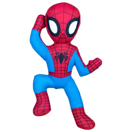 Marvel Spiderman plišasta igrača 30cm fotografija izdelka