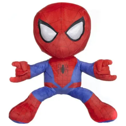 Marvel Spiderman plišasta igrača 36 cm fotografija izdelka