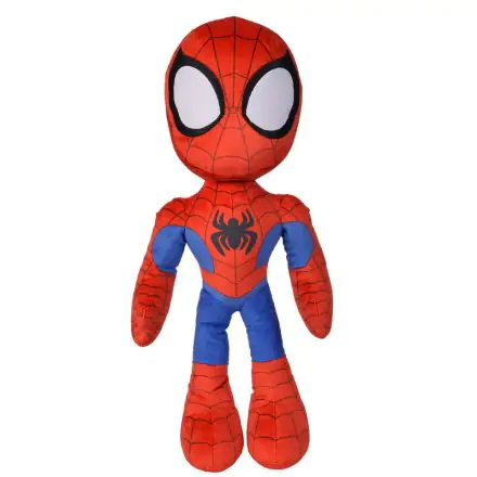 Marvel Spiderman plišasta igrača 50 cm termékfotója