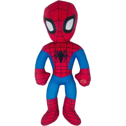 Marvel Spiderman plišasta igrača z zvokom 50 cm termékfotója