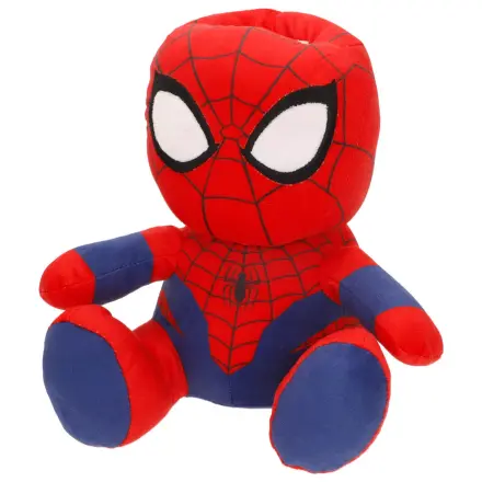 Marvel Spiderman hranilnik plišasta igrača 20cm fotografija izdelka