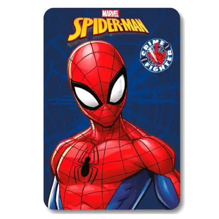 Marvel Spiderman polarna odeja fotografija izdelka