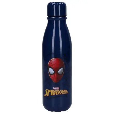Spider-Man steklenička za pitje Refresh, Refill! 600 ml fotografija izdelka