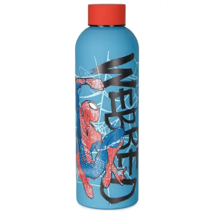 Marvel Spiderman Steklenica iz nerjavečega jekla 800ml fotografija izdelka