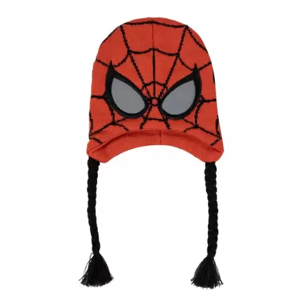 Marvel Spiderman perujska kapa fotografija izdelka