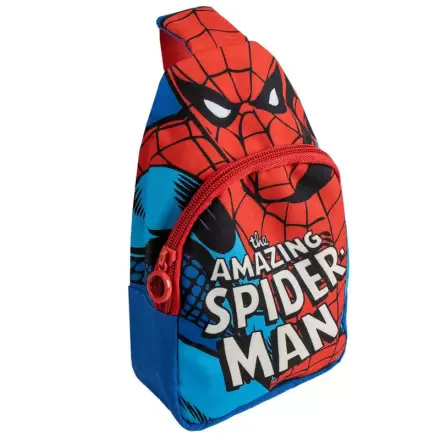 Marvel Spiderman nahrbtnik za čez ramo 23cm termékfotója