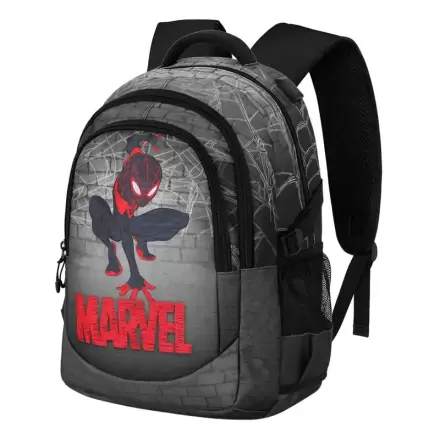 Marvel Spiderman prilagodljiv nahrbtnik Spin 34 cm termékfotója