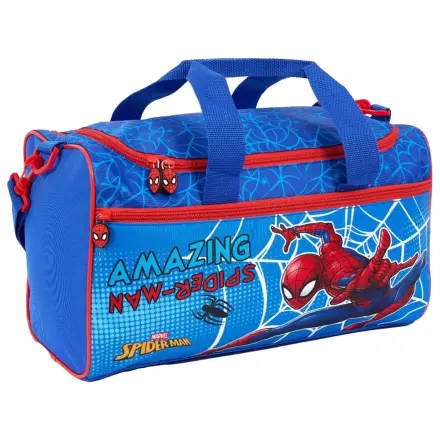 Marvel Spiderman športna torba fotografija izdelka
