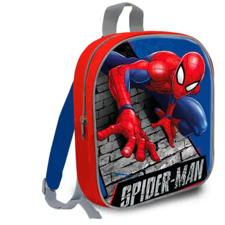 Marvel Spiderman nahrbtnik 29 cm termékfotója