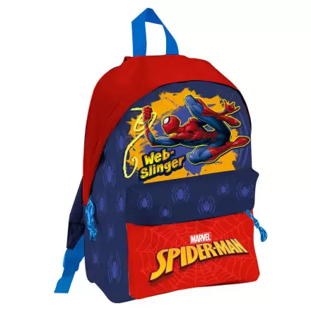 Marvel Spiderman nahrbtnik 29cm termékfotója