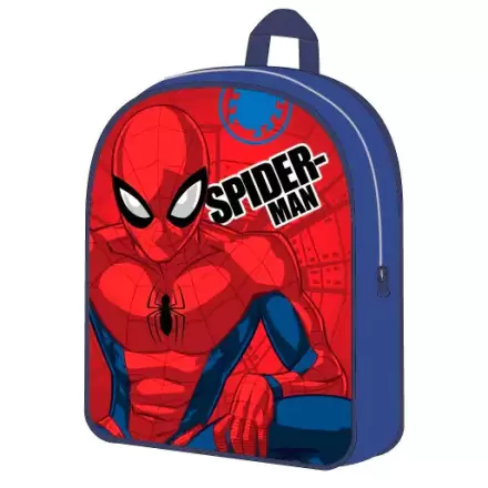 Marvel Spiderman nahrbtnik 30 cm termékfotója