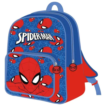 Marvel Spiderman nahrbtnik 30cm fotografija izdelka