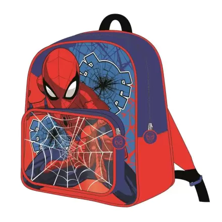 Marvel Spiderman nahrbtnik 30 cm termékfotója