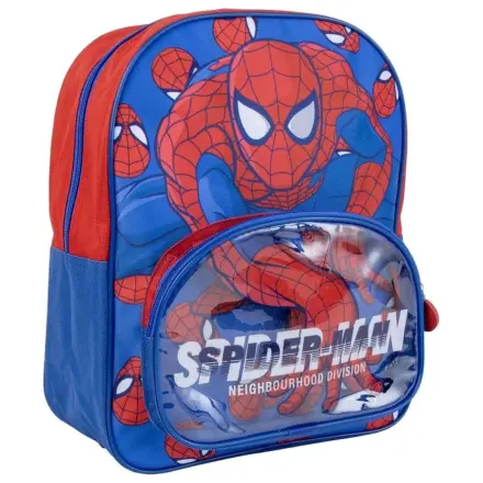 Marvel Spiderman nahrbtnik 30 cm fotografija izdelka