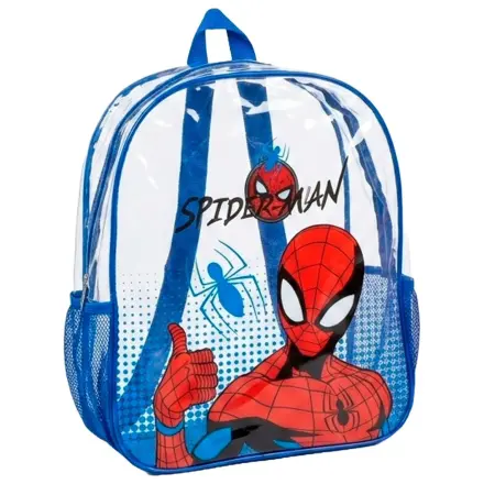 Marvel Spiderman nahrbtnik 31cm fotografija izdelka