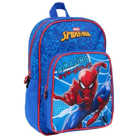 Marvel Spiderman nahrbtnik 36 cm fotografija izdelka