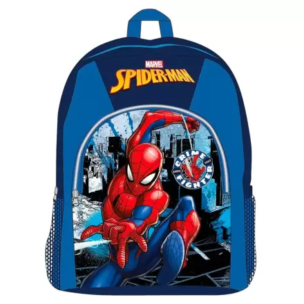 Marvel Spiderman nahrbtnik 40 cm termékfotója