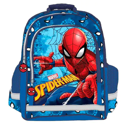 Marvel Spiderman nahrbtnik 41cm termékfotója