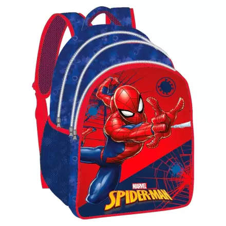 Marvel Spiderman nahrbtnik 42 cm termékfotója