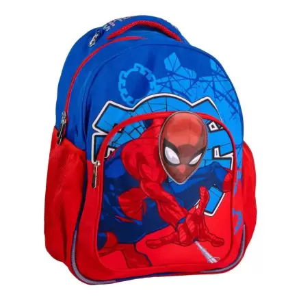 Marvel Spiderman nahrbtnik 42 cm termékfotója